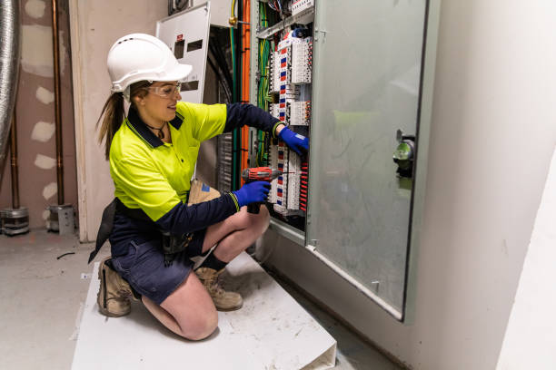 Best Electrical Repair Services  in Sanger, TX