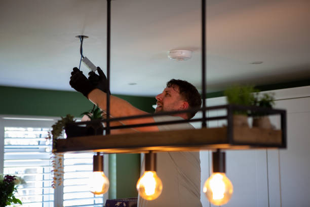 Best Electrical Rewiring Services  in Sanger, TX