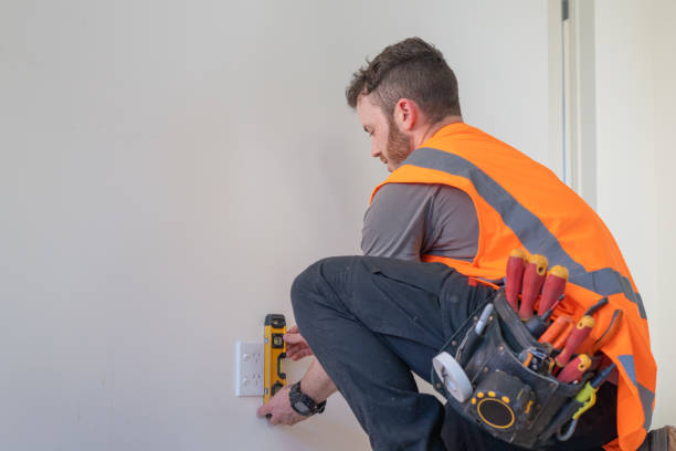 Best Electrical Contractors for Businesses  in Sanger, TX