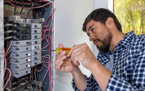 Best Ceiling Fan Installation Electrician  in Sanger, TX